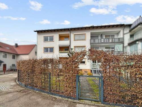 Foto - Wohnung zum Kaufen in Freising 330.000,00 € 76.16 m²