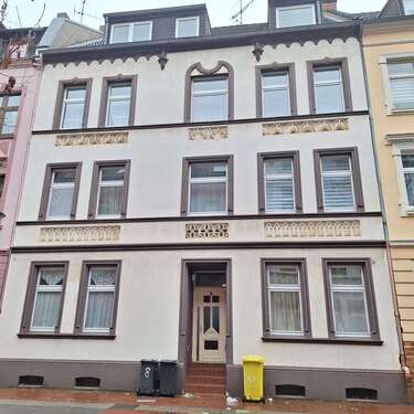 Foto - Wohnung zum Mieten in Gelsenkirchen 500,00 € 91 m²