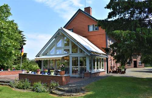 Foto - Haus zum Kaufen in Hattorf am Harz 575.000,00 € 275 m²