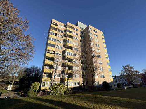 Foto - Wohnung zum Kaufen in Backnang 279.000,00 € 106 m²