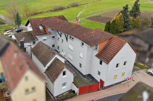 Foto - Haus zum Kaufen in Beselich 815.000,00 € 542.72 m²