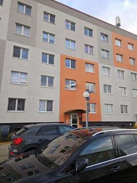 Foto - Wohnung zum Mieten in Magdeburg 495,00 € 59 m²