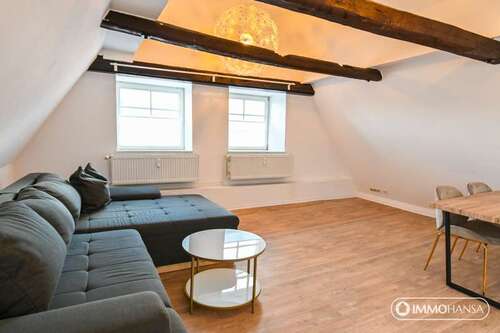 Foto - Wohnen auf Zeit in Lüneburg 1.000,00 €