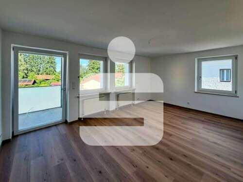 Foto - Wohnung zum Mieten in Ruhstorf 860,00 € 84.97 m²