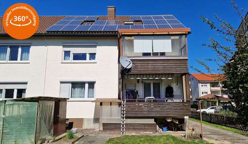 Foto - Haus zum Kaufen in Göppingen 385.000,00 € 163.19 m²