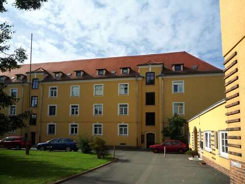 Foto - Wohnung zum Mieten in Gera 186,25 € 29.8 m²