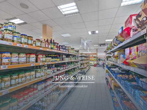 Foto - Einzelhandel in Bremerhaven 4.455,00 € 489 m²