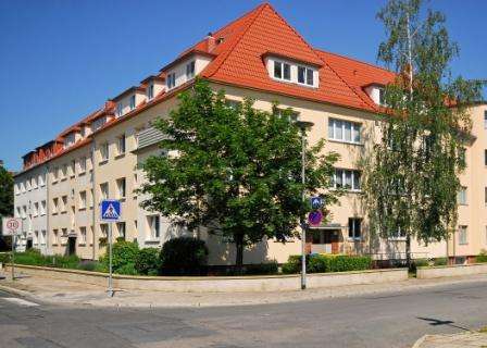 Foto - Wohnung zum Mieten in Erfurt 600,00 € 55.81 m²