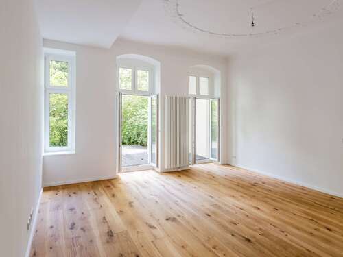 Foto - Wohnung zum Kaufen in Berlin 675.000,00 € 78.75 m²
