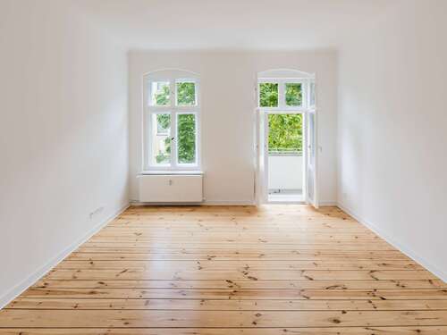 Foto - Wohnung zum Kaufen in Berlin 235.000,00 € 48.81 m²