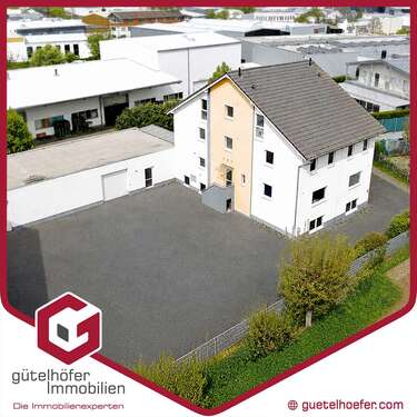 Foto - Büro in Rheinbach 1.716,00 € 228 m²