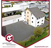 Büro in Rheinbach 1.716,00 € 228 m²