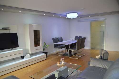 Foto - Wohnung zum Kaufen in Neu-Ulm 386.000,00 € 94.55 m²