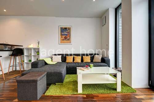 Foto - Wohnung zum Mieten in Stuttgart 1.240,00 € 60 m²