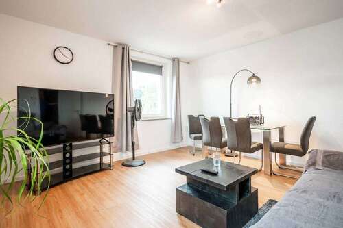 Foto - Wohnung zum Mieten in Bielefeld 700,00 € 67 m²