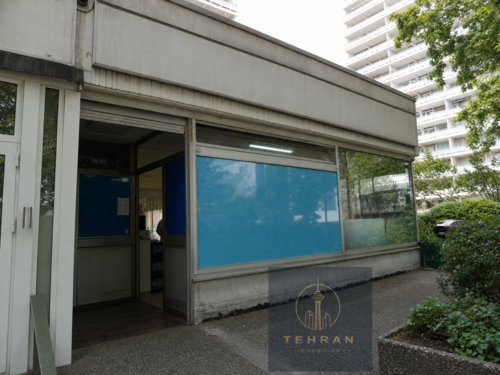 Foto - Einzelhandel in Frankfurt am Main 3.500,00 € 172 m²