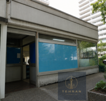 Einzelhandel in Frankfurt am Main 3.500,00 € 172 m²