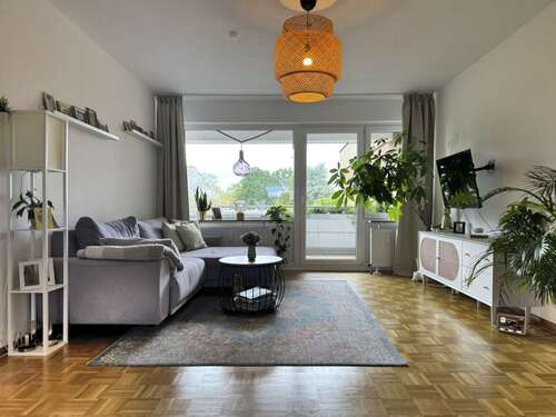 Foto - Wohnung zum Kaufen in Münster 225.000,00 € 78 m²