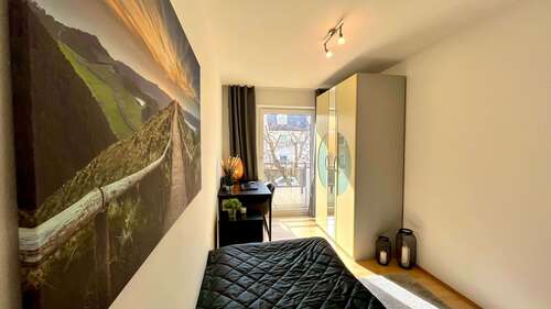 Foto - WG-Zimmer in Munich 920,00 € 10 m²