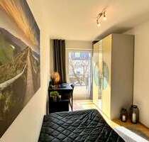 WG-Zimmer in Munich 920,00 € 10 m²