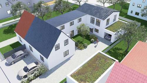 Foto - Haus zum Kaufen in Regensburg 920.000,00 € 120 m²