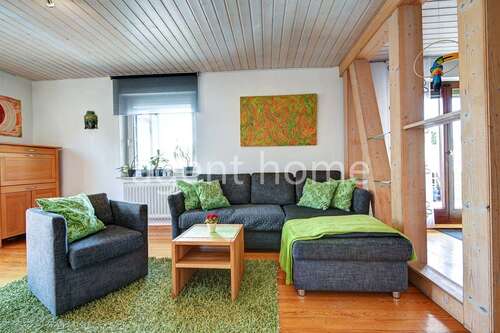 Foto - Wohnung zum Mieten in Fellbach-Schmiden 1.410,00 € 75 m²