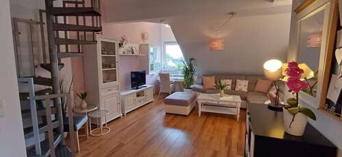 Foto - Wohnung zum Kaufen in Geisenheim 245.000,00 € 75 m²