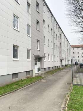 Foto - Wohnung zum Mieten in Dortmund 357,00 € 36.37 m²