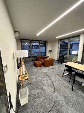 Foto - Büro in Stuttgart 5.000,00 € 300 m²