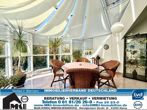 Foto - Wohnung zum Kaufen in Gelnhausen 649.000,00 € 212 m²