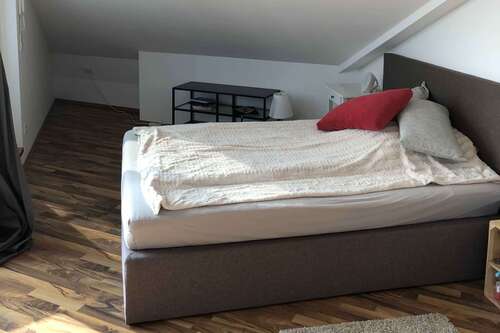 Foto - WG-Zimmer in Frankfurt am Main 770,00 € 23 m²