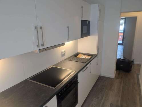 Foto - Wohnung zum Mieten in Köln 1.495,00 € 73 m²