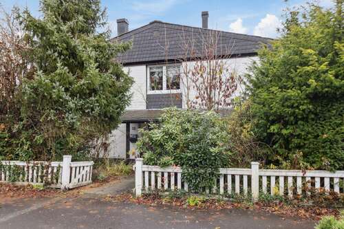 Foto - Haus zum Kaufen in Laubach-Wetterfeld 181.500,00 € 150.83 m²