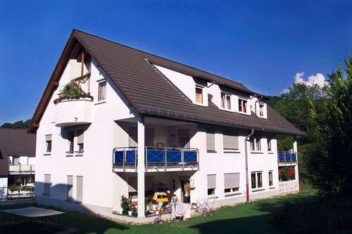 Foto - Wohnung zum Mieten in Lahnstein 449,50 € 71.94 m²