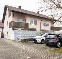 Wohnung zum Mieten in Ingolstadt 630,00 € 45 m²