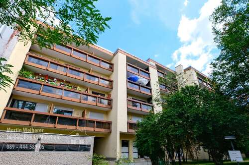 Foto - Wohnung zum Kaufen in München 530.000,00 € 91 m²