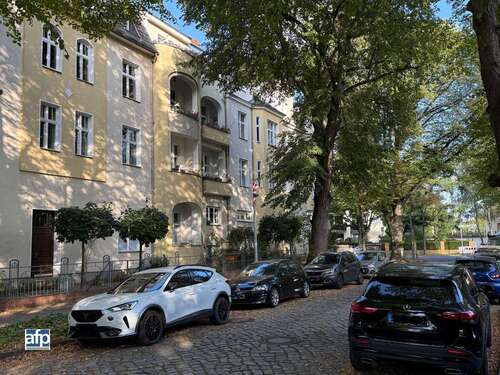 Foto - Wohnung zum Kaufen in Berlin - Lichtenrade 489.000,00 € 116.33 m²