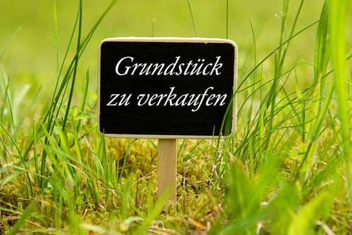 Foto - Grundstück zu verkaufen in Köhra 165.550,00 € 770 m²