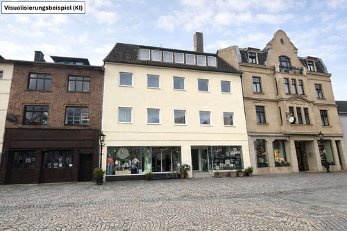 Foto - Haus zum Kaufen in Viersen 549.000,00 € 561.83 m²