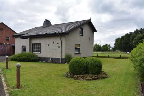 Foto - Haus zum Kaufen in Bilshausen 399.000,00 € 200 m²