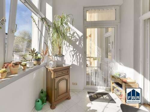 Foto - Wohnung zum Kaufen in Schwerin 235.000,00 € 121.63 m²