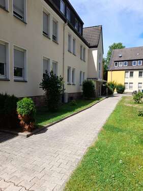 Foto - Wohnung zum Mieten in Dortmund 679,00 € 65 m²