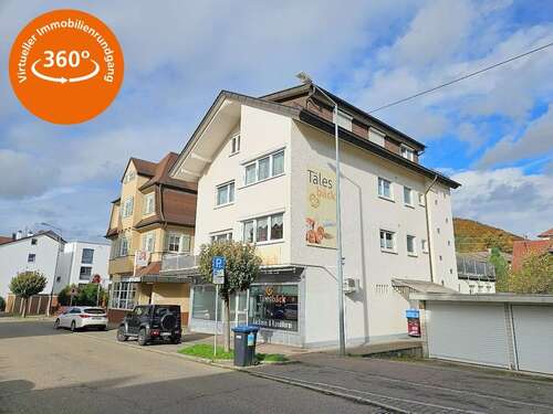 Foto - Haus zum Kaufen in Geislingen 890.000,00 € 329 m²