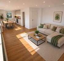 Wohnung zum Kaufen in Niederwerrn 299.500,00 € 120 m²