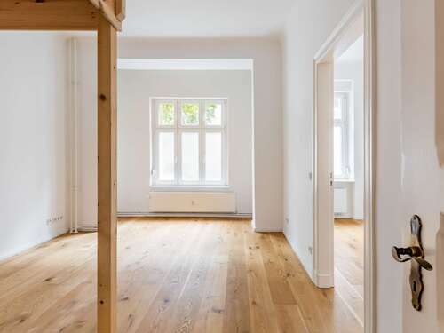Foto - Wohnung zum Kaufen in Berlin 249.000,00 € 60.89 m²