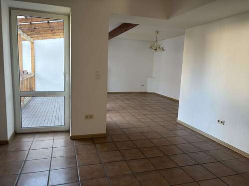 Foto - Wohnung zum Mieten in Marsberg - Obermarsberg 950,00 € 132 m²