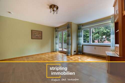 Foto - Wohnung zum Kaufen in Bremen 219.900,00 € 77.65 m²