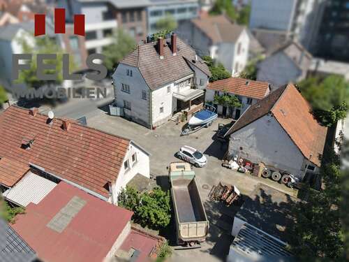 Foto - Grundstück zu verkaufen in Langen 1.278.000,00 € 1415 m²