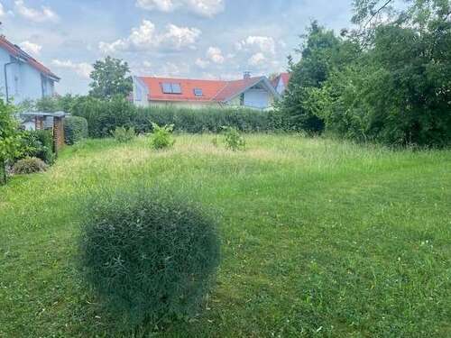 Foto - Grundstück zu verkaufen in Owen 405.000,00 € 506 m²