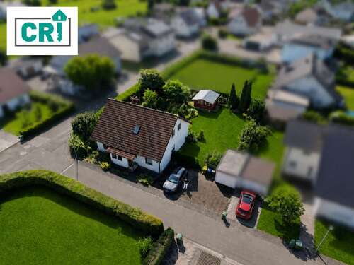 Foto - Haus zum Kaufen in Stadtallendorf Schweinsberg 289.900,00 € 148.28 m²